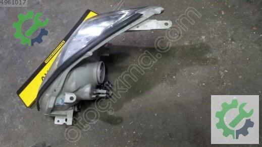 Land Rover Range Rover Sağ Ön Far 2003-2008 çıkma parça