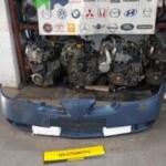 2003 2008 NISSAN PRIMERA ÖN TAMPON SIFIR İTHAL