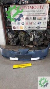 2003 2008 NISSAN PRIMERA ÖN TAMPON SIFIR İTHAL
