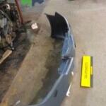 2003 2008 NISSAN PRIMERA ÖN TAMPON SIFIR İTHAL