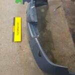 2003 2008 NISSAN PRIMERA ÖN TAMPON SIFIR İTHAL