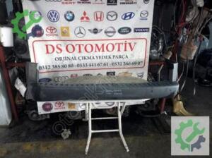 2003-2008 OPEL COMBO ARKA TAMPON -DS OTOMOTİV-