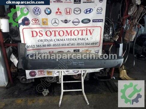 Opel Combo Arka Tampon çıkma parça
