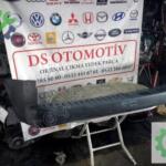 2003-2008 OPEL COMBO ARKA TAMPON -DS OTOMOTİV-