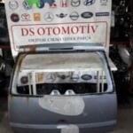 2003-2008 OPEL MERİVA BAGAJ KAPAĞI