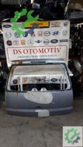 2003-2008 OPEL MERİVA BAGAJ KAPAĞI