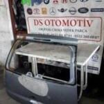 2003-2008 OPEL MERİVA BAGAJ KAPAĞI