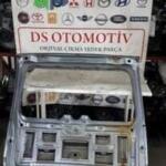 2003-2008 OPEL MERİVA BAGAJ KAPAĞI
