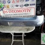 2003-2008 OPEL VECTRA C ARKA TAMPON -DS OTOMOTİV-