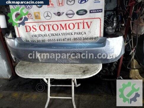 Opel Vectra Arka Tampon çıkma parça
