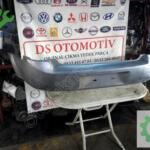 2003-2008 OPEL VECTRA C ARKA TAMPON -DS OTOMOTİV-
