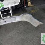 2003-2008 OPEL VECTRA C ARKA TAMPON -DS OTOMOTİV-