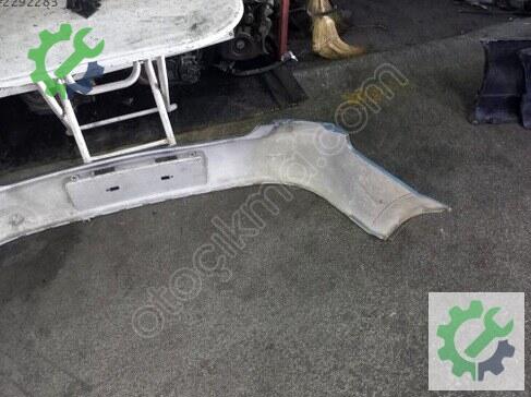 Opel Vectra Arka Tampon 2003-2008 çıkma parça