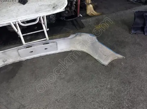Opel Vectra Arka Tampon 2003-2008 çıkma parça
