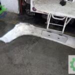 2003-2008 OPEL VECTRA C ARKA TAMPON -DS OTOMOTİV-