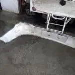 2003-2008 OPEL VECTRA C ARKA TAMPON -DS OTOMOTİV-