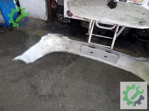 Opel Vectra Arka Tampon 2003-2008 çıkma parça