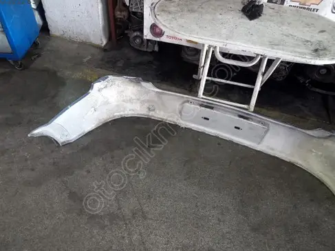 Opel Vectra Arka Tampon 2003-2008 çıkma parça