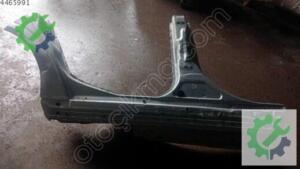 2003-2008 OPEL VECTRA C SAĞ MARŞPİYEL SACI