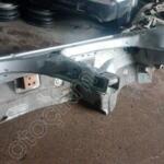 2003-2008 OPEL VECTRA C SAĞ MARŞPİYEL SACI