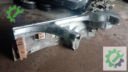Opel Vectra Sağ Marşpiyel Sacı 2003-2008 çıkma parça