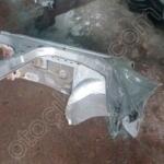 2003-2008 OPEL VECTRA C SAĞ MARŞPİYEL SACI