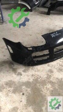 Porsche Cayenne Ön Tampon 2003-2008 çıkma parça