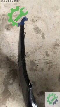 Porsche Cayenne Ön Tampon 2003-2008 çıkma parça