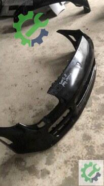 Porsche Cayenne Ön Tampon 2003-2008 çıkma parça