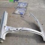 2003-2008 RENAULT CLIO SOL MARSPIYEL SACI