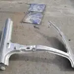 2003-2008 RENAULT CLIO SOL MARSPIYEL SACI