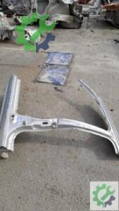 2003-2008 RENAULT CLIO SOL MARSPIYEL SACI