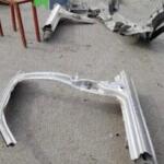 2003-2008 RENAULT CLIO SOL MARSPIYEL SACI