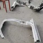 2003-2008 RENAULT CLIO SOL MARSPIYEL SACI