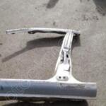 2003-2008 RENAULT CLIO SOL MARSPIYEL SACI