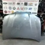 2003-2008 SEAT CORDOBA MOTOR KAPUTU