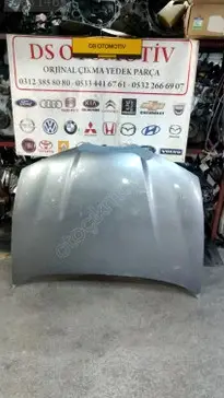 Seat Cordoba Kaput çıkma parça