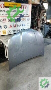 Seat Cordoba Kaput 2003-2008 çıkma parça