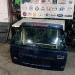 2003-2008 SKODA OCTAVİA SW BAGAJ KAPAĞI