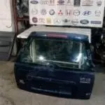 2003-2008 SKODA OCTAVİA SW BAGAJ KAPAĞI