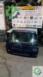 2003-2008 SKODA OCTAVİA SW BAGAJ KAPAĞI