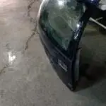 2003-2008 SKODA OCTAVİA SW BAGAJ KAPAĞI