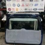 2003-2008 SKODA OCTAVİA SW BAGAJ KAPAĞI