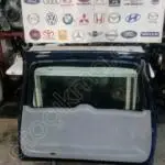 2003-2008 SKODA OCTAVİA SW BAGAJ KAPAĞI