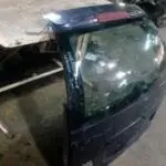 2003-2008 SKODA OCTAVİA SW BAGAJ KAPAĞI
