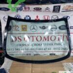 2003-2008 TOYOTA AVENSİS ARKA CAM -DS OTOMOTİV-