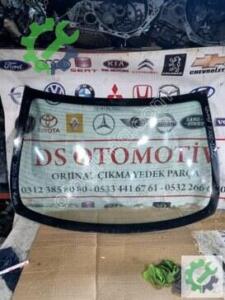 2003-2008 TOYOTA AVENSİS ARKA CAM -DS OTOMOTİV-