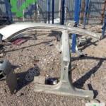 2003-2008 TOYOTA AVENSİS KESME -DS OTOMOTİV-