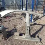 2003-2008 TOYOTA AVENSİS KESME -DS OTOMOTİV-