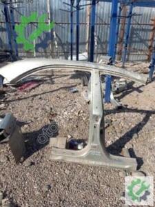 2003-2008 TOYOTA AVENSİS KESME -DS OTOMOTİV-